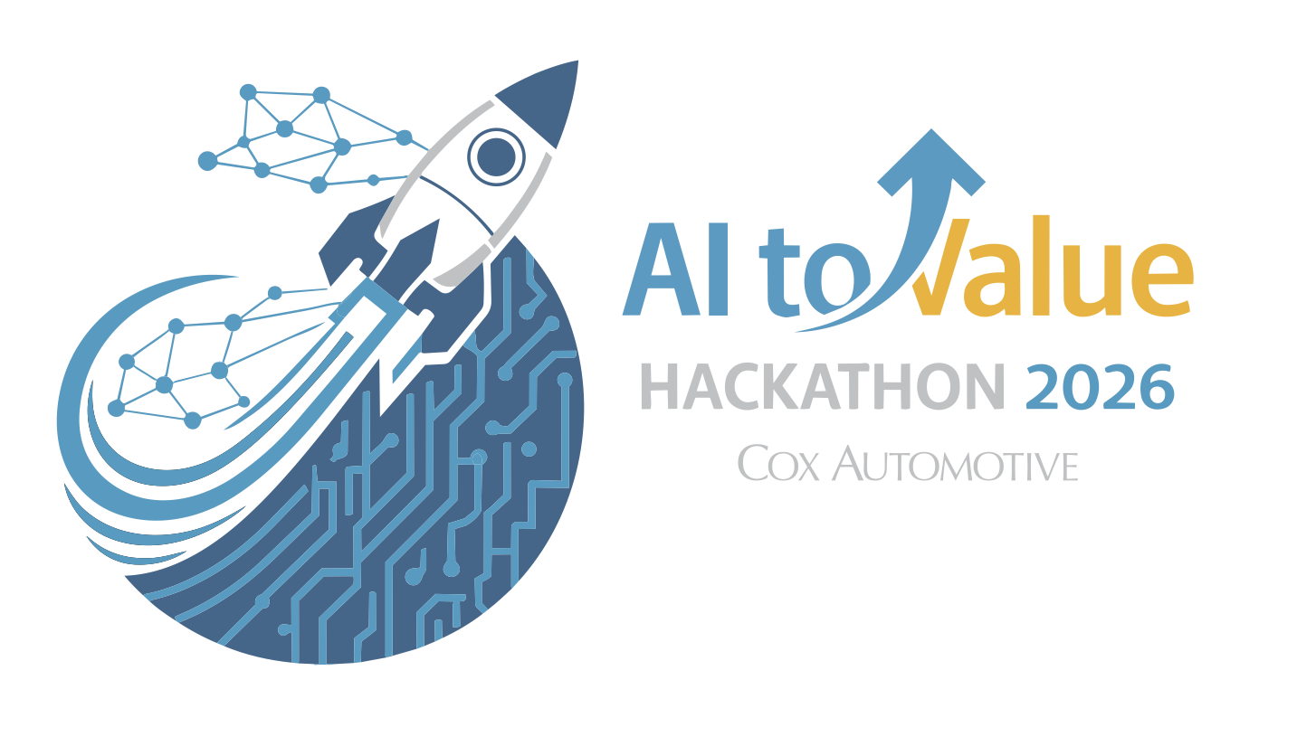 Hackathon Logo